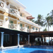 Mandarin Island Hotel Boracay
