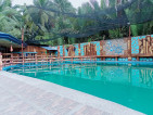 Escanilla Beach Resort and Swimming Pool