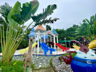 Nipa Hut Hotel, Resort and Sports Complex