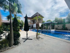Apol & Cherie's events / private pool