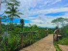 Mt. Magdiwata Eco Farm and Resort