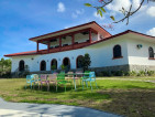 The Lindela Mansion