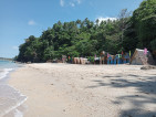 Patitinan Beach Resort