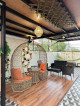 Amalia’s Private Cozy Place