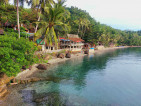 Bugtong Bato Beach Resort
