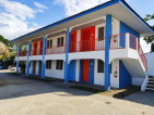 Cococay Resort Hotel