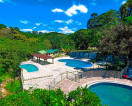 Mt. Balungao Hot and Cold Springs Resort