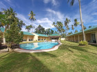 Coco Cabana Apartelle Panglao Island Bohol