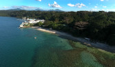 Camayan Beach Resort