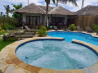 Romantic Beach Villas Siargao Philippines