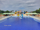 Batis Ng Makiling Hot Spring Resort