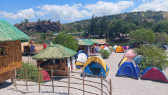 Swibic Beach Camp Resort