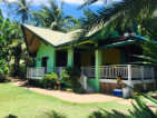 Gavino Bocalan private resort
