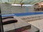 PRIVATE VENUE WITH POOL IN CALOOCAN