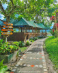 Sunrise Garden Lake Resort - Lake Sebu