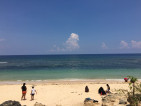 Ocean Myst Hotel & Beach Resort - Cabongaoan Beach