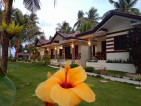 Villa Felicisima Resort Siargao