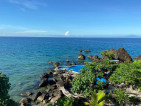 Pinagbanderahan Beach Resort