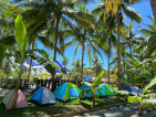 Jelan Beach & Pool Resort