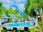 Siargao Bleu Resort & Spa