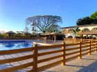 Hillside Resort Montalban