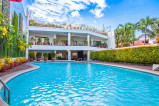 Casa Primera Hotspring Resorts