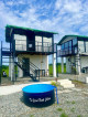 The Yard North Cabins