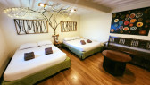 Bakasyunan Resort and Conference Center - Tanay Rizal