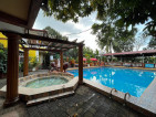 D' Charcoal Haus Leisure Garden Resort