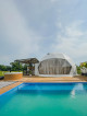 Kalinaya Dome Glamping