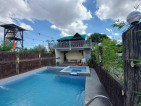 Maria Cristina Garden - private pool