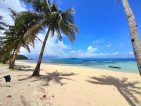 Romantic Beach Villas Siargao Philippines