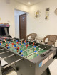 Calyshia Spring Resort