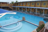 Villa Rivera Wave Resort