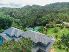 Las Caidas Wellness Resort