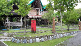 Saka Resort