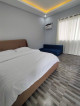Tagong Resort