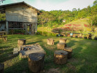 Dagat-Dagatan Camp Site