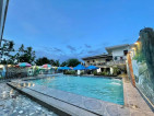 Francis Pool Resort