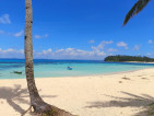 Romantic Beach Villas Siargao Philippines