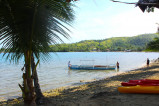 Pinalangga Beach Resort