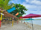 Tambobong Sandcastle Beach Resort