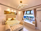 Golden Sky View Staycation