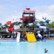 Caribbean Waves Waterpark Resort