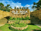 Old Rock Resort Hotel