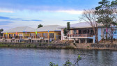 Gonzaga Riverview Resort