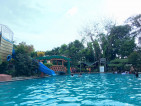 ACI Garden Resort