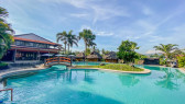 Casa Basilisa Resort