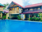 Villa Liza Resort.