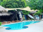 SeaSta Beach Resort - BALER